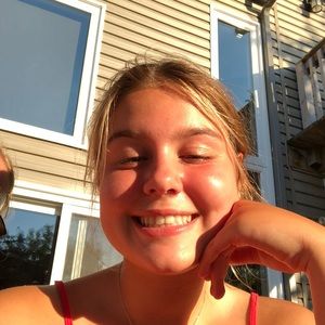 Meet your Posher, Bronwyn